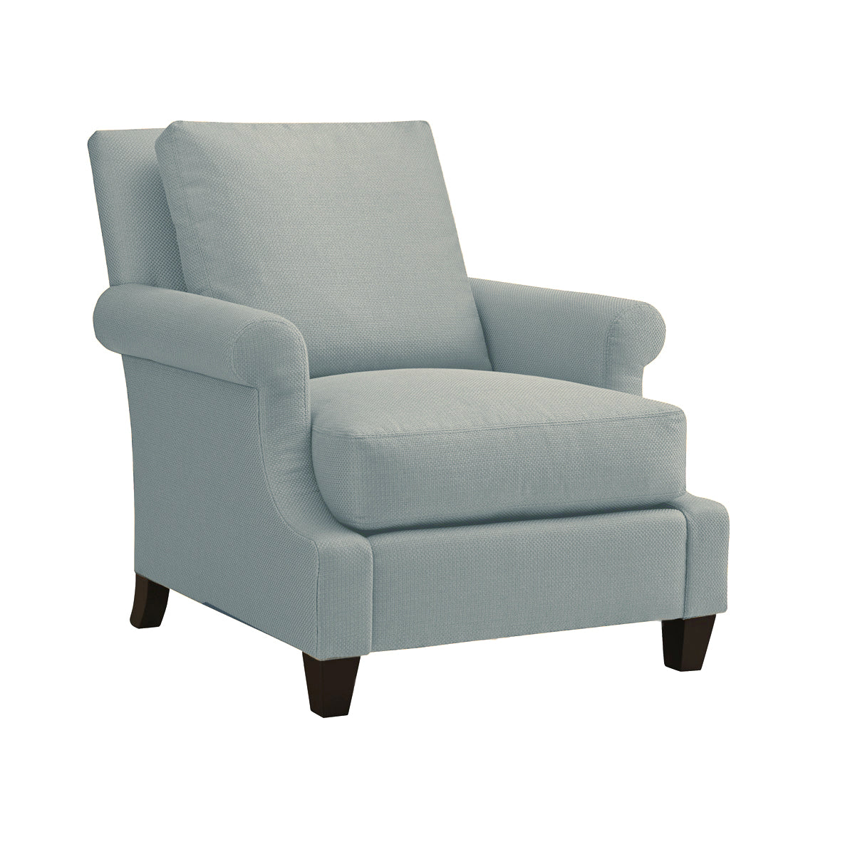 L.R.L. ARMCHAIR