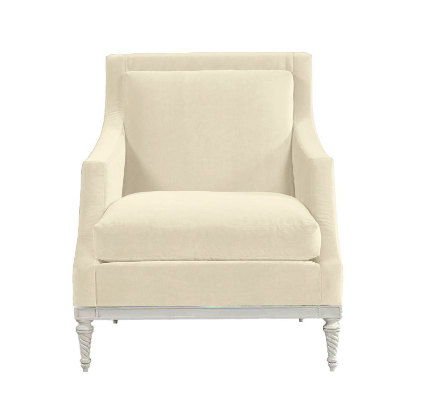 JOSEPHINE ARMCHAIR
