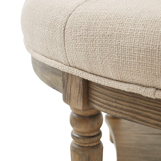 CEDRIC OTTOMAN