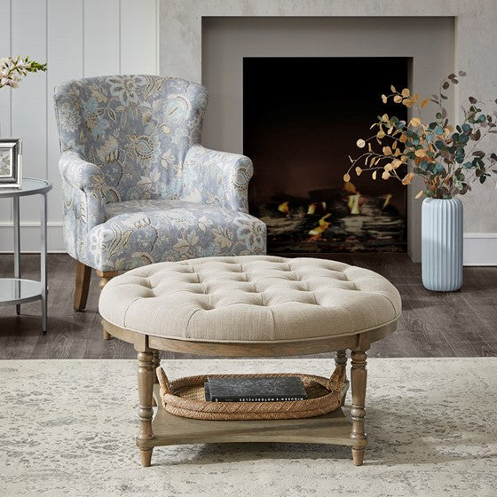 CEDRIC OTTOMAN