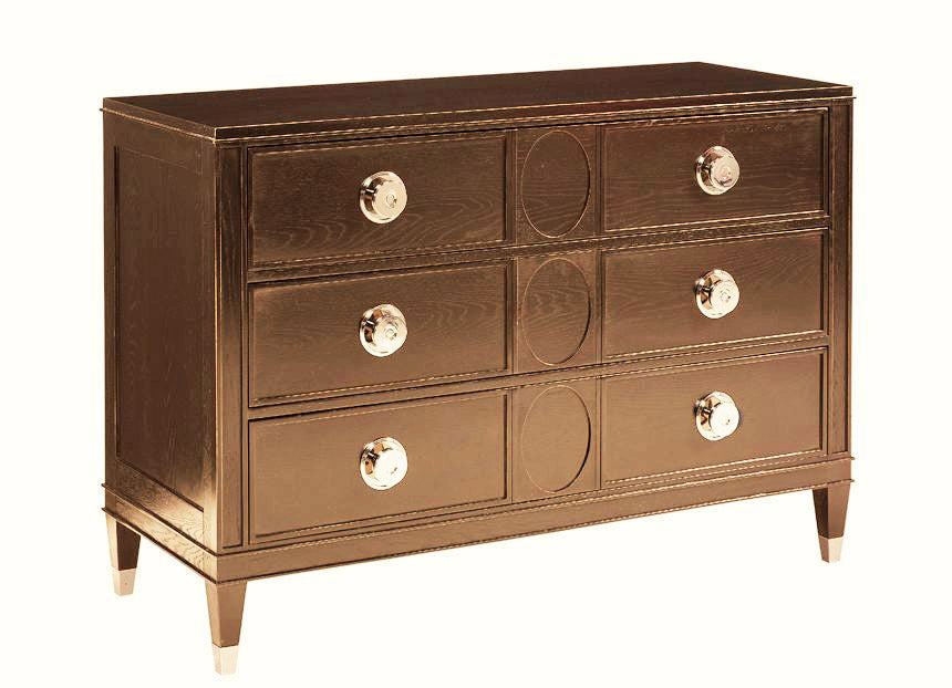 HUDSON CHEST