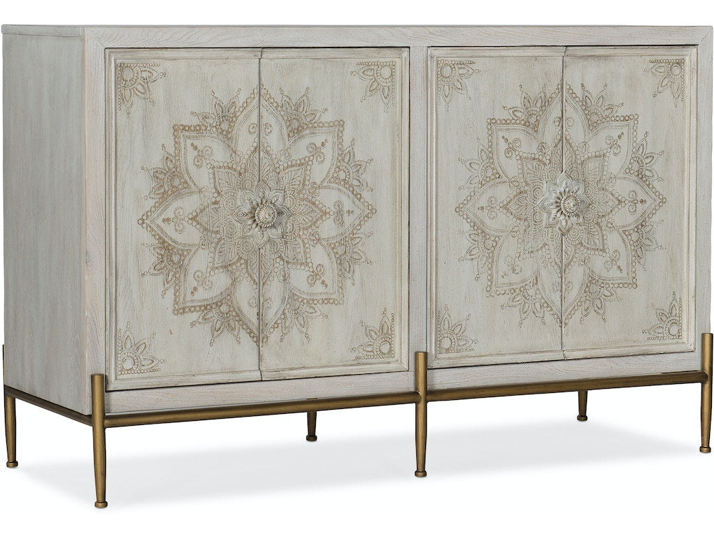 DELILAH SIDEBOARD