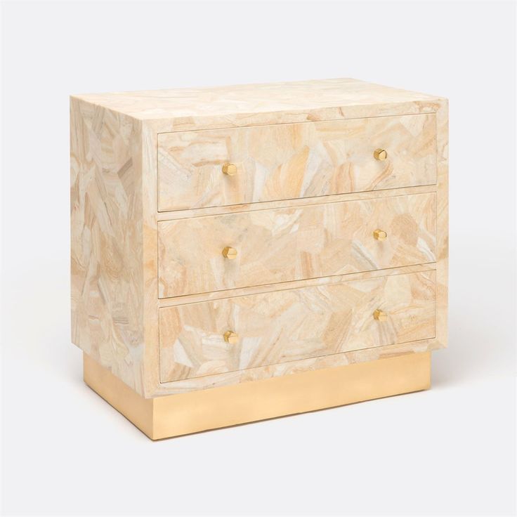 HOLMAN NIGHTSTAND