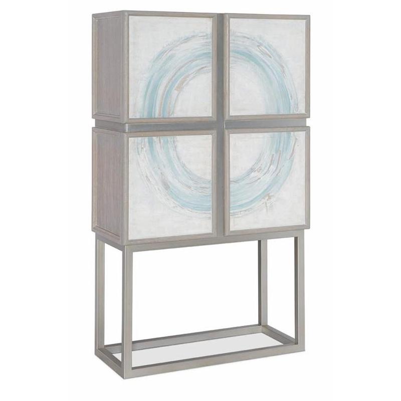 KANDIN BAR CABINET