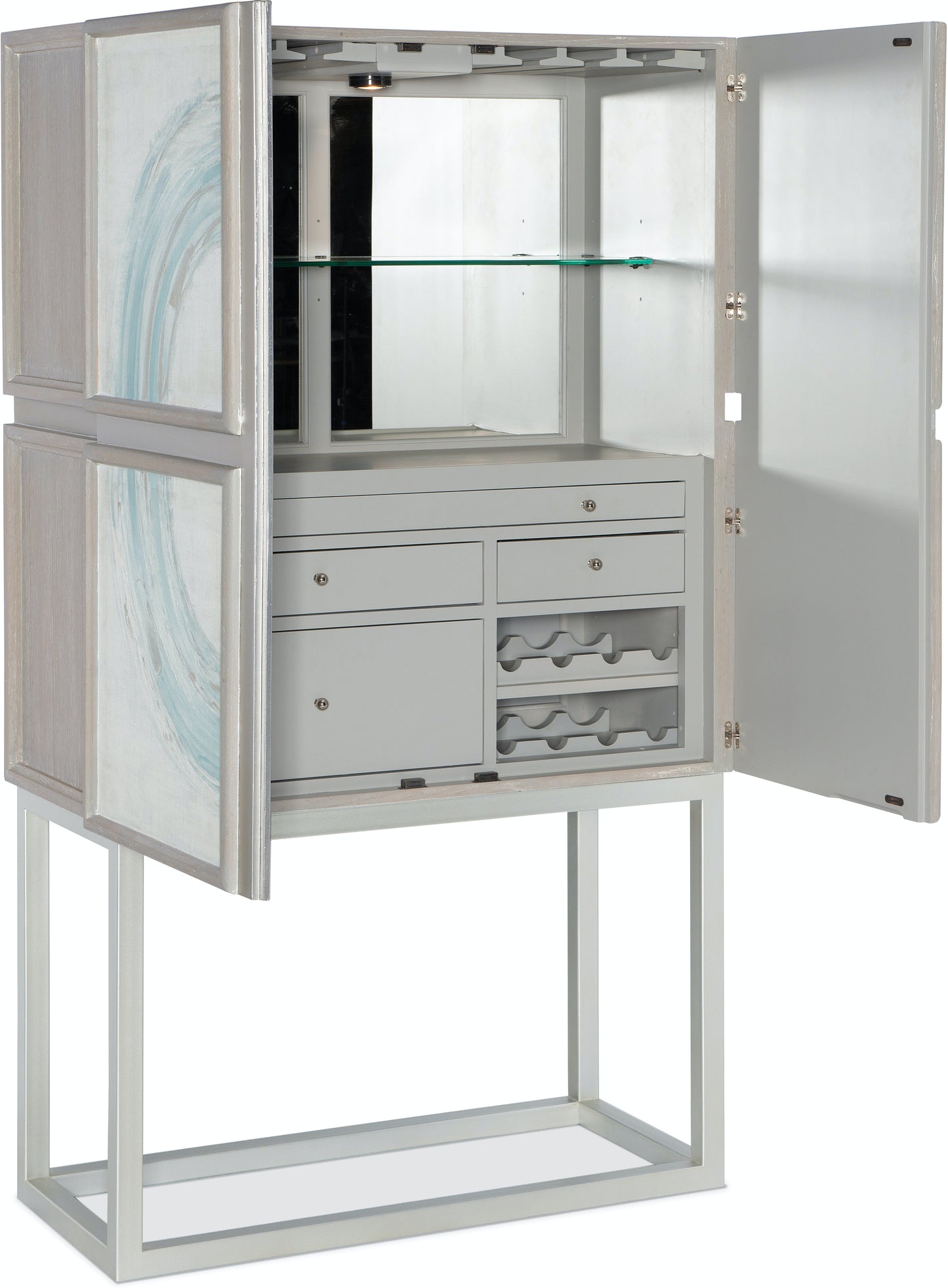 KANDIN BAR CABINET