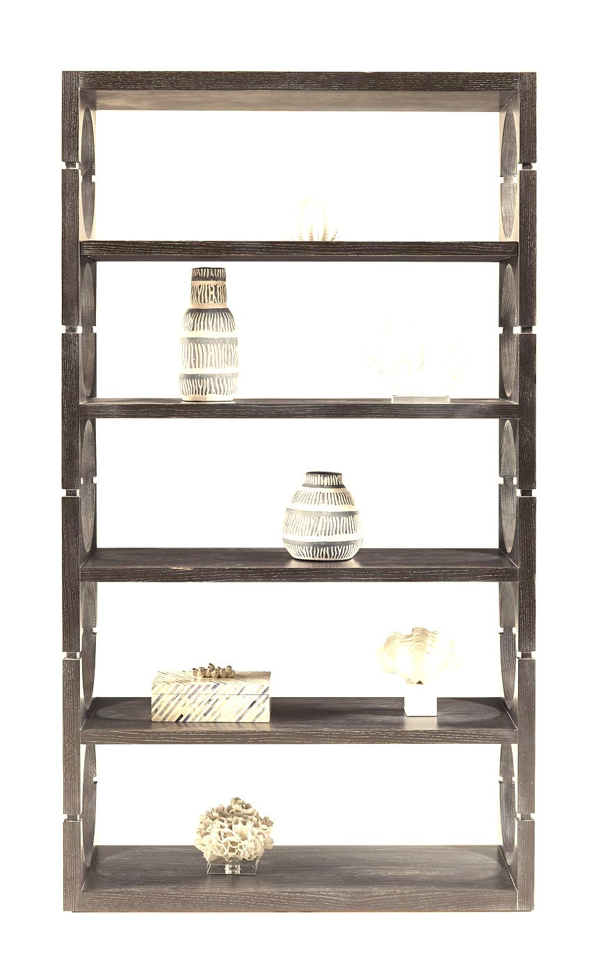 FLINT ETAGERE
