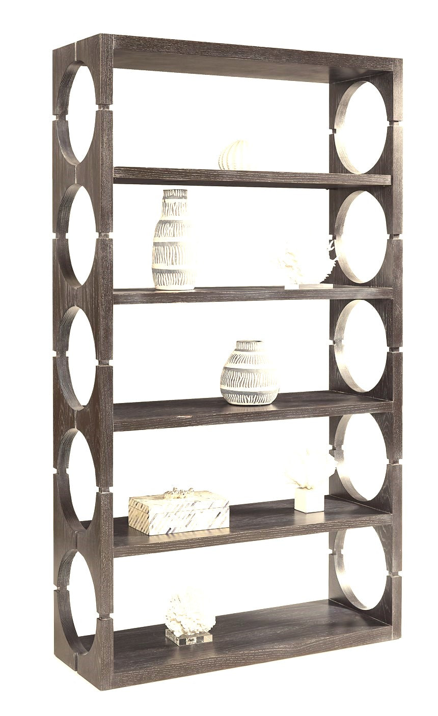 FLINT ETAGERE