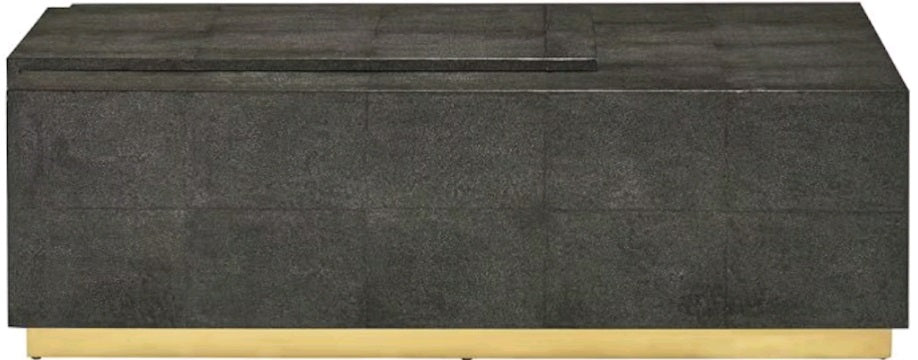 EUGENIA COCKTAIL TABLE