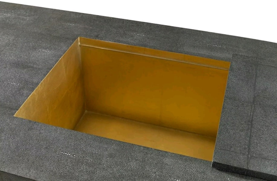 EUGENIA COCKTAIL TABLE