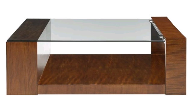 OLLIE STORAGE COCKTAIL TABLE