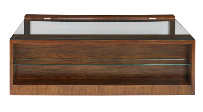OLLIE STORAGE COCKTAIL TABLE