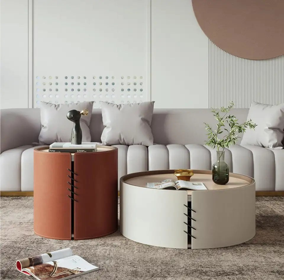 MOCCHA TWIN SET TABLES