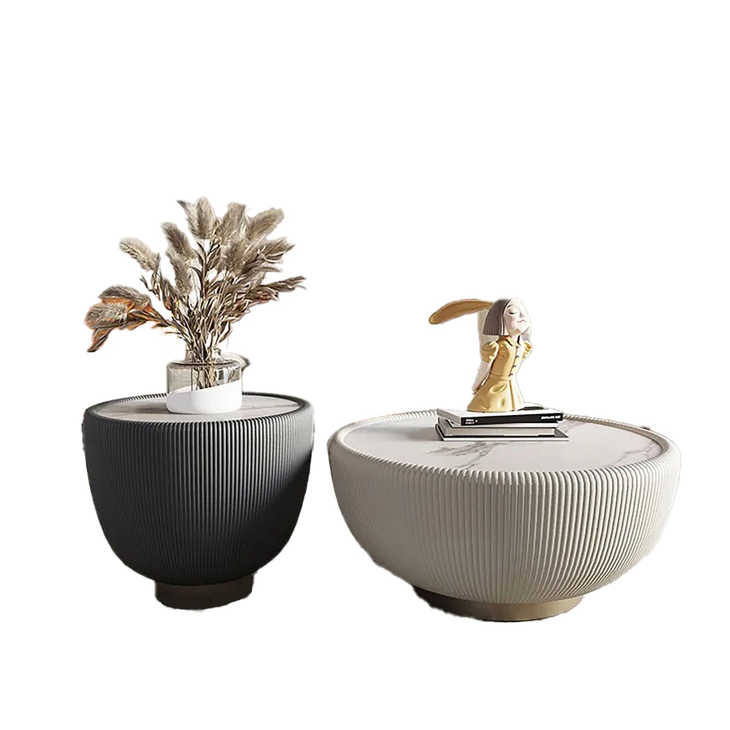 ZOE TWIN SET TABLES