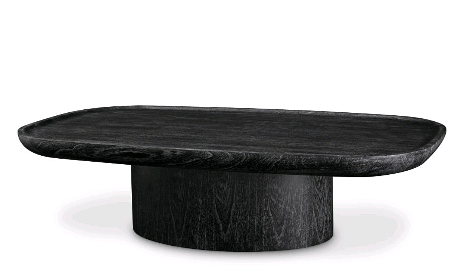 COCKTAIL TABLE ROUAULT CHARCOAL GREY