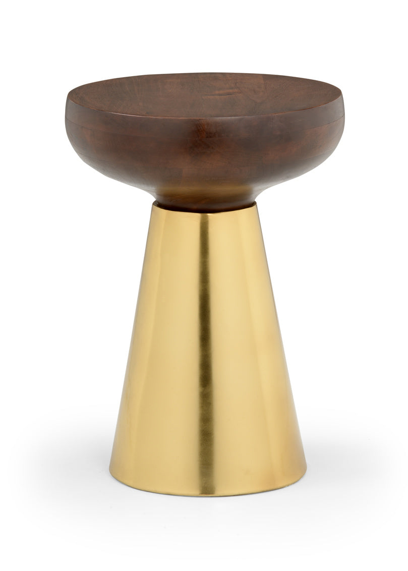 MUSHROOM STOOL
