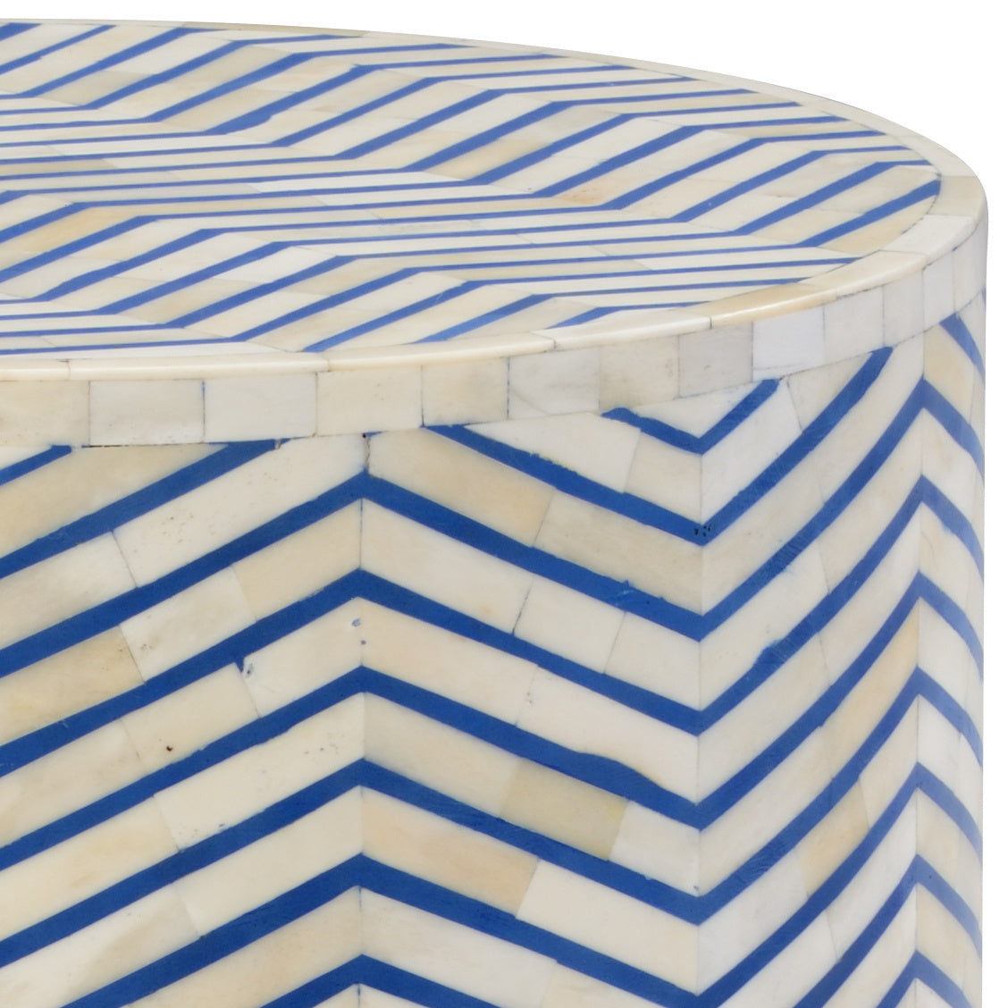 LINCOLN SIDE TABLE