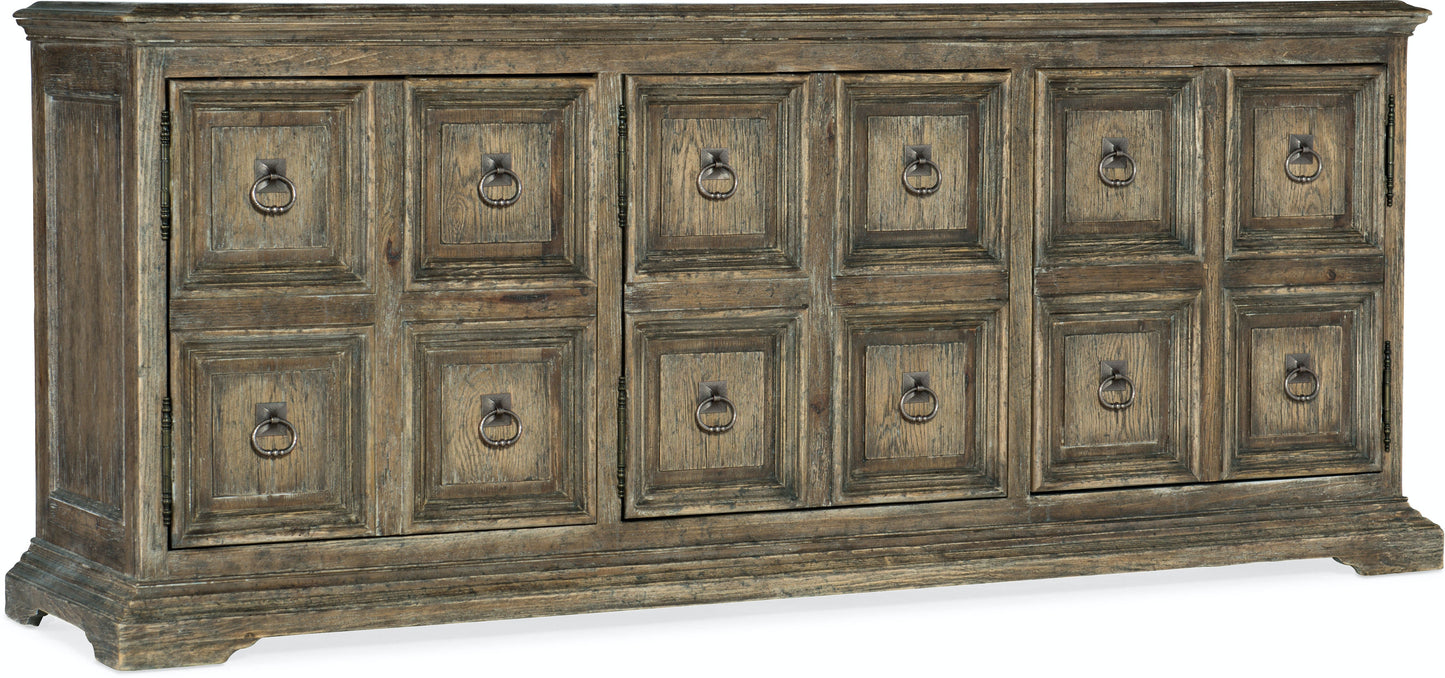 WINCHESTER M CONSOLE