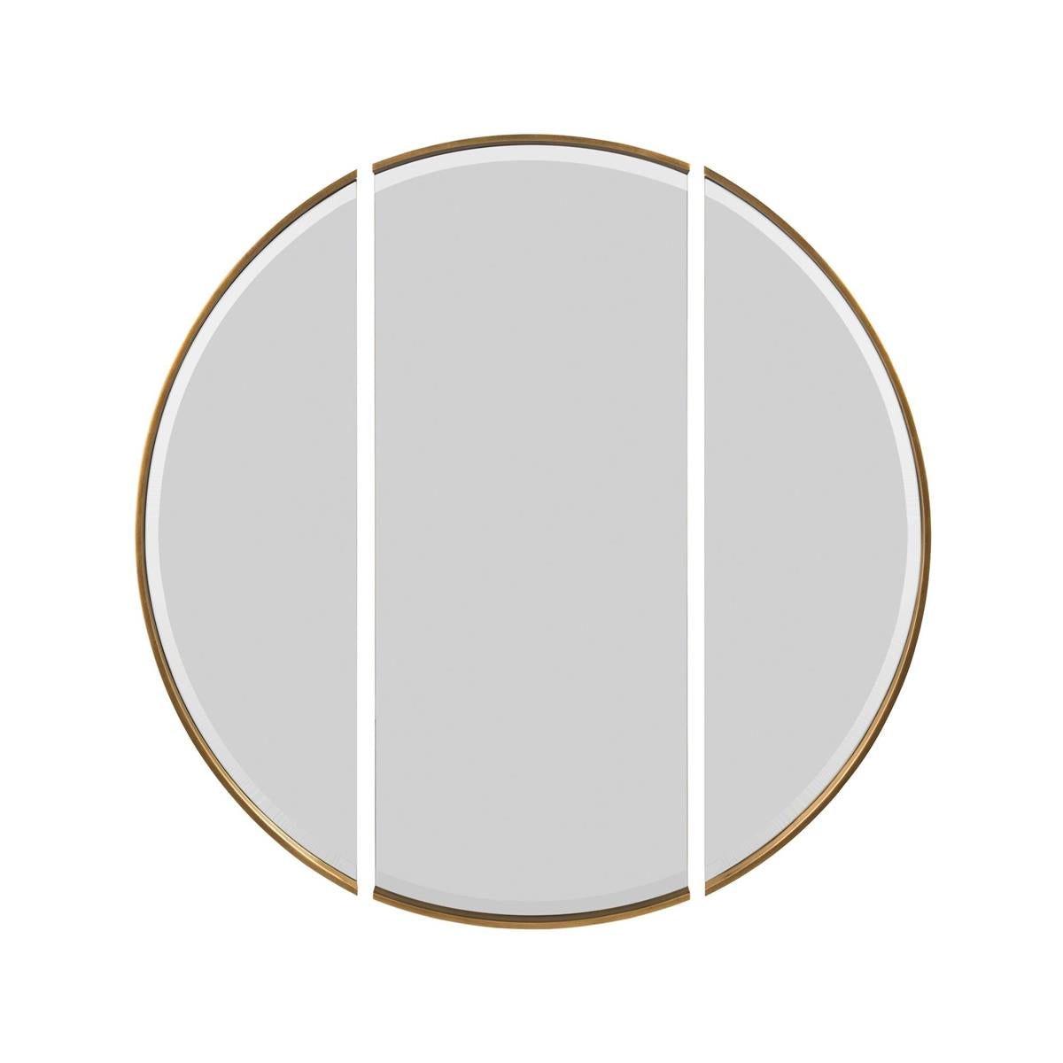 TARSKIS TRYPTIC MIRROR