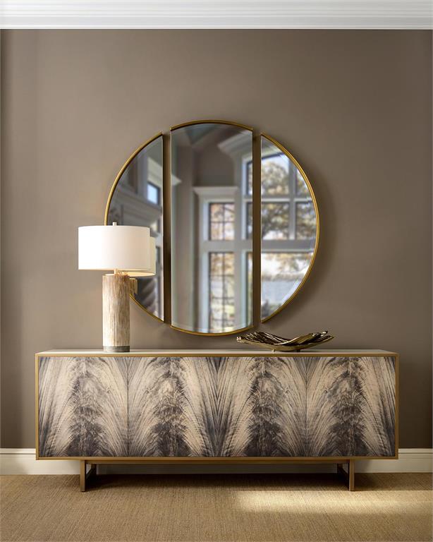 TARSKIS TRYPTIC MIRROR