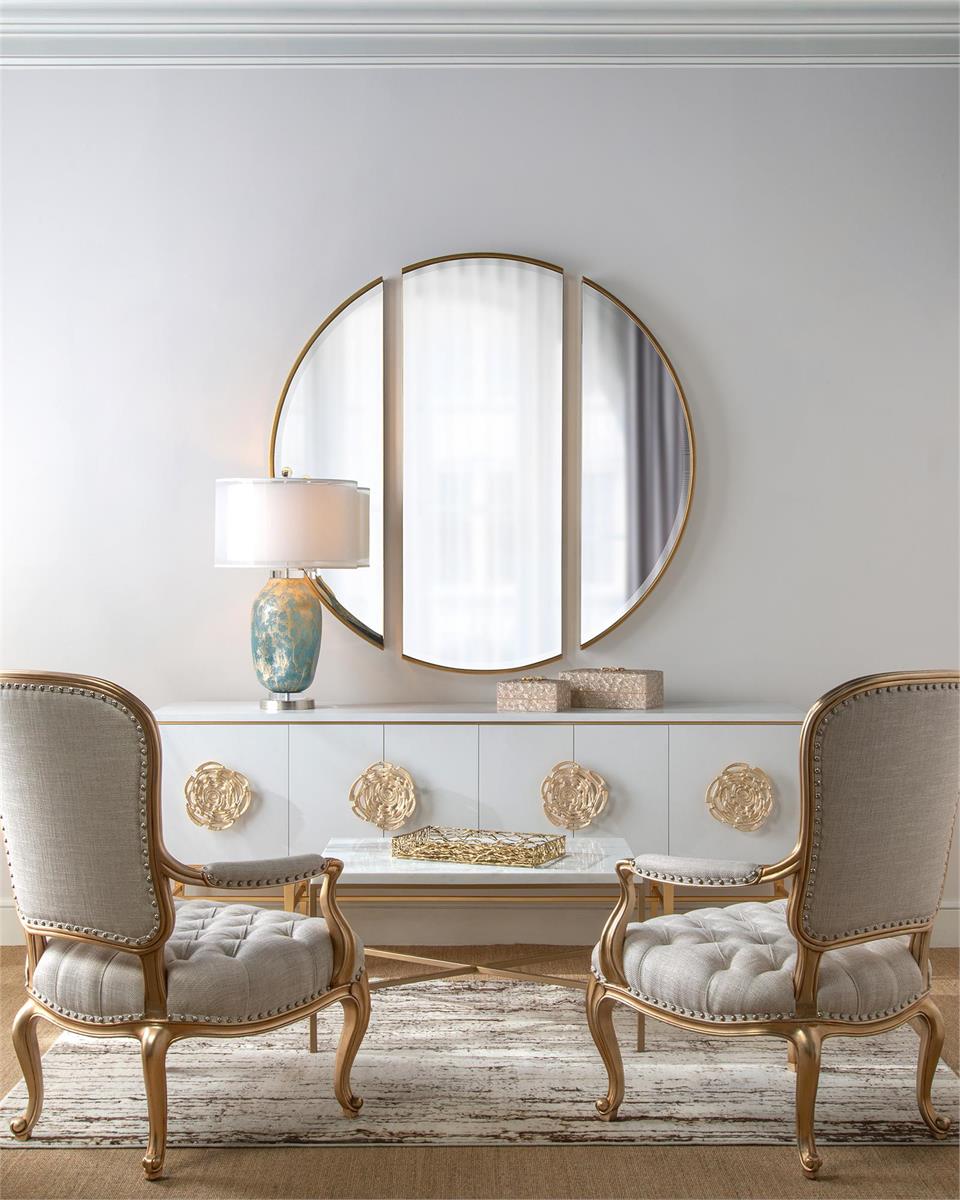 TARSKIS TRYPTIC MIRROR