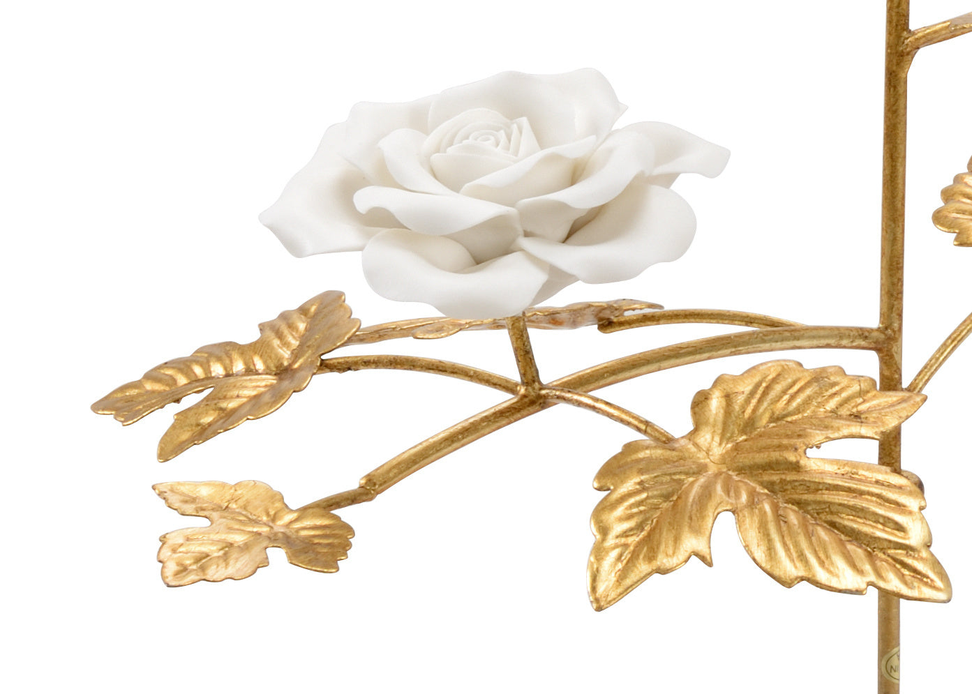 ROSE STEM METAL