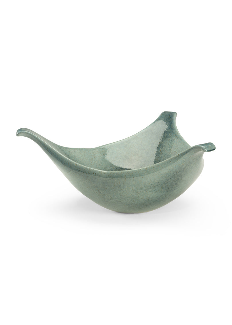 TRI HANDLE BOWL