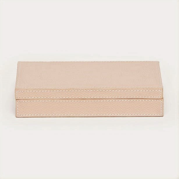 LECCO CARD BOX