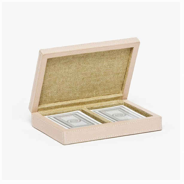LECCO CARD BOX