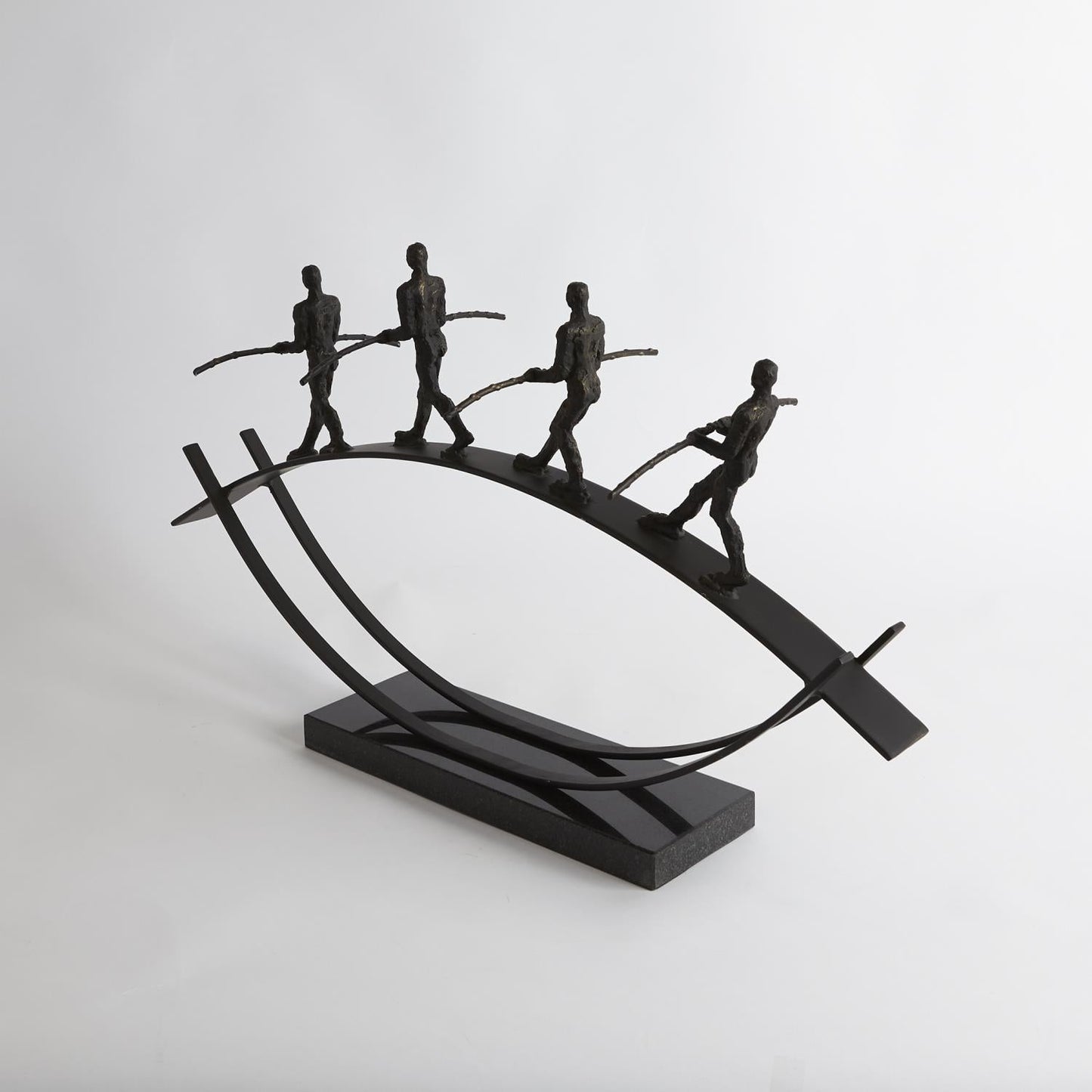 BALANCE SCULPTURE