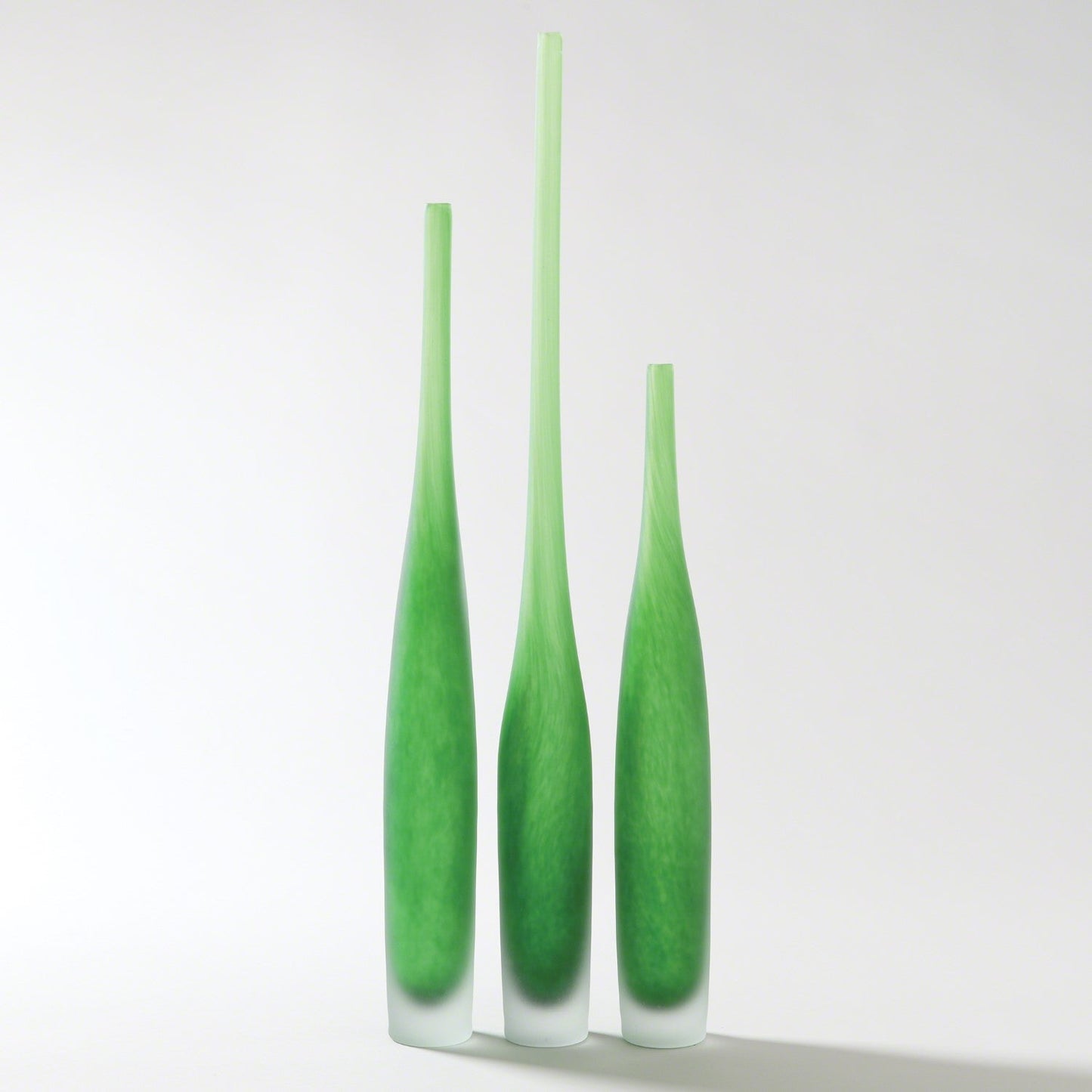 SPIRE BOTTLE ASPARAGUS- MED
