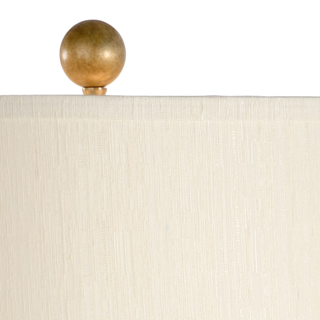 ANTLER HALL TABLE LAMP