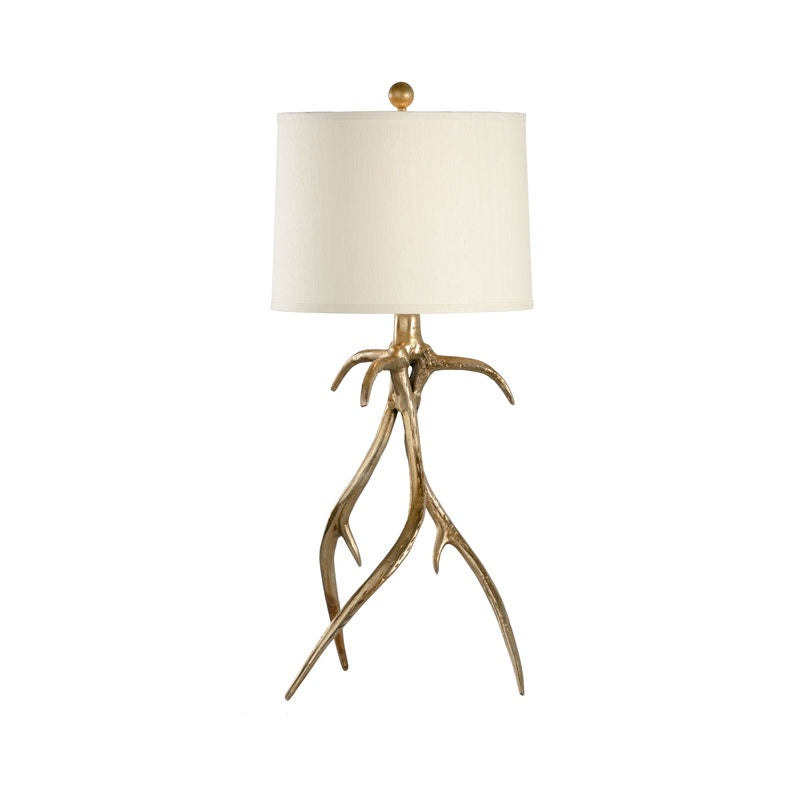 ANTLER HALL TABLE LAMP