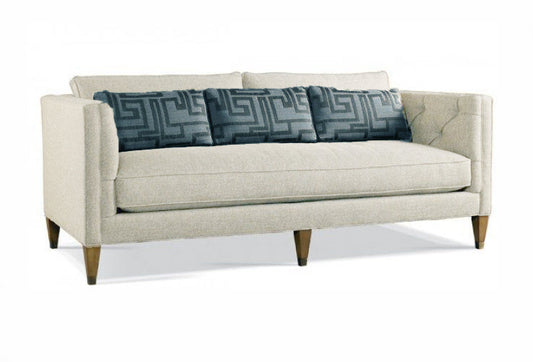Madison Sofa Set of 2 |  Designer Seating | Kutmec Kuwait