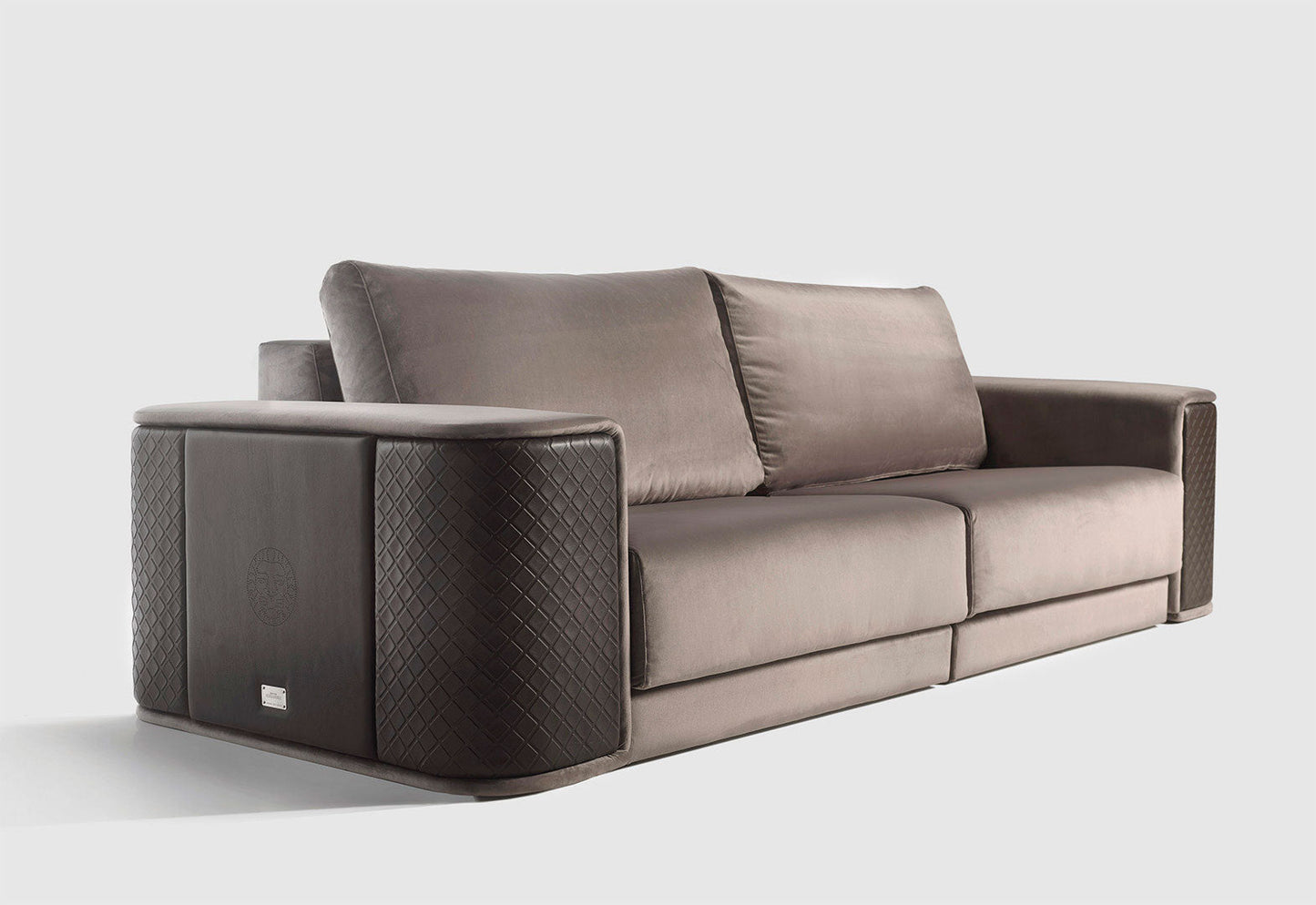 MASTER 4 SEATER SOFA/ SET OF 2