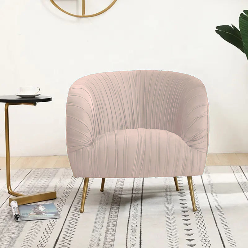PERUGIA ACCENT CHAIR/ SET OF 2