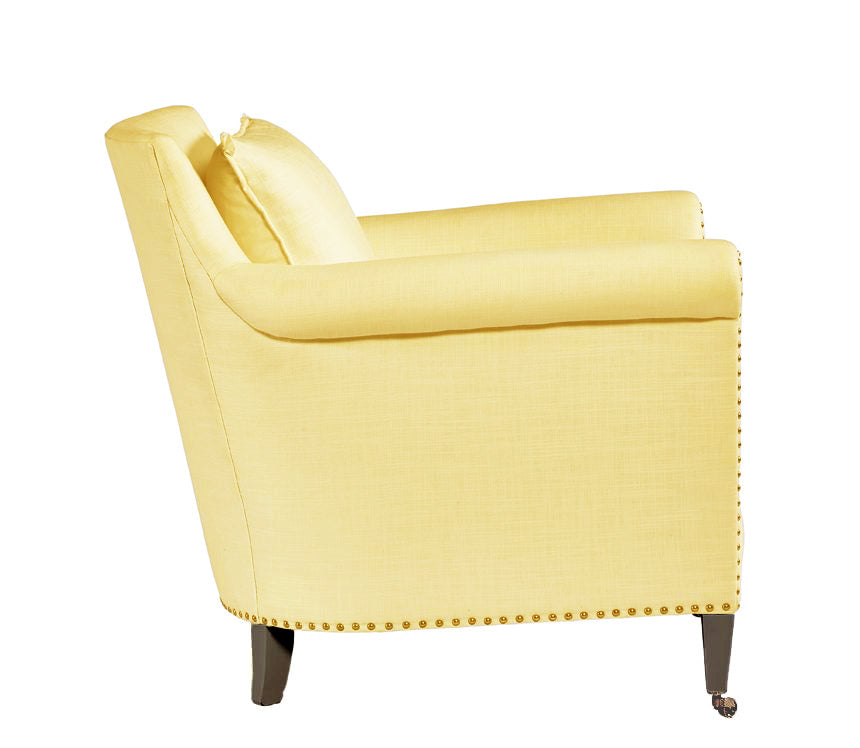 PARIS ARMCHAIR/ SET OF 2