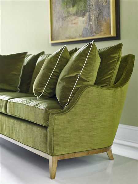 EMMA EXPOSED LEGS SOFA