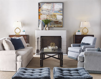 AMELIA DRESSMAKER SOFA