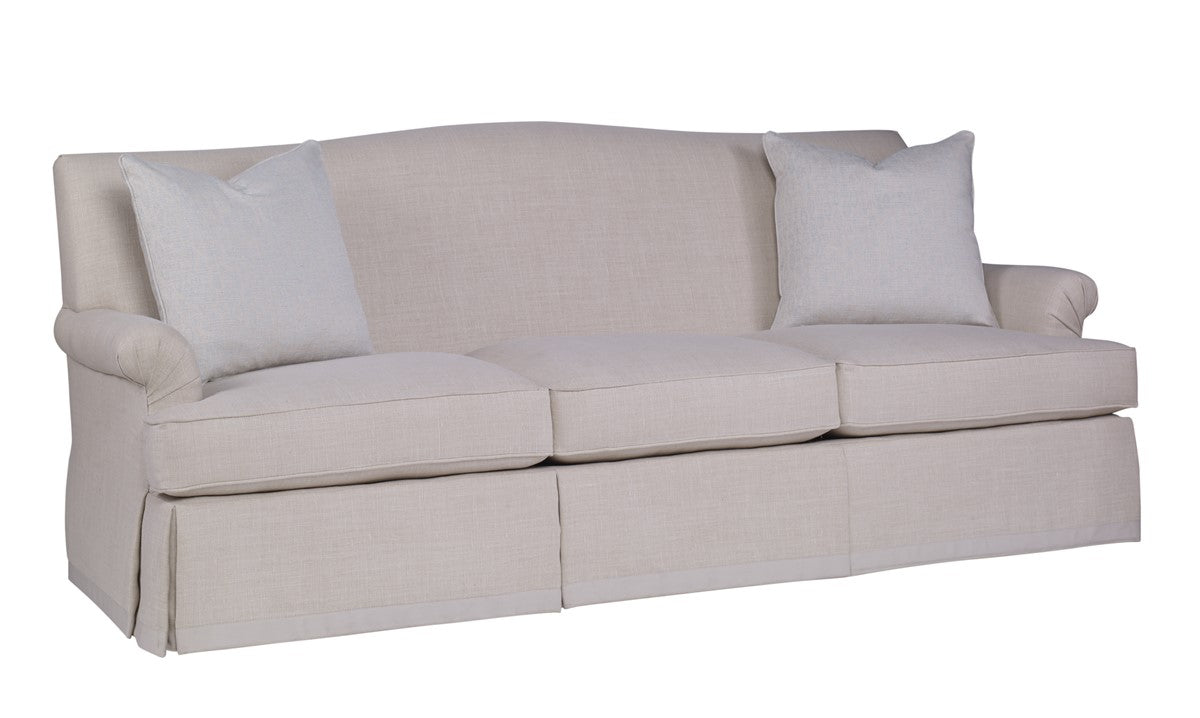 AMELIA DRESSMAKER SOFA