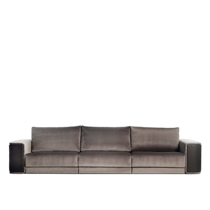 MASTER 5 SEATER SOFA