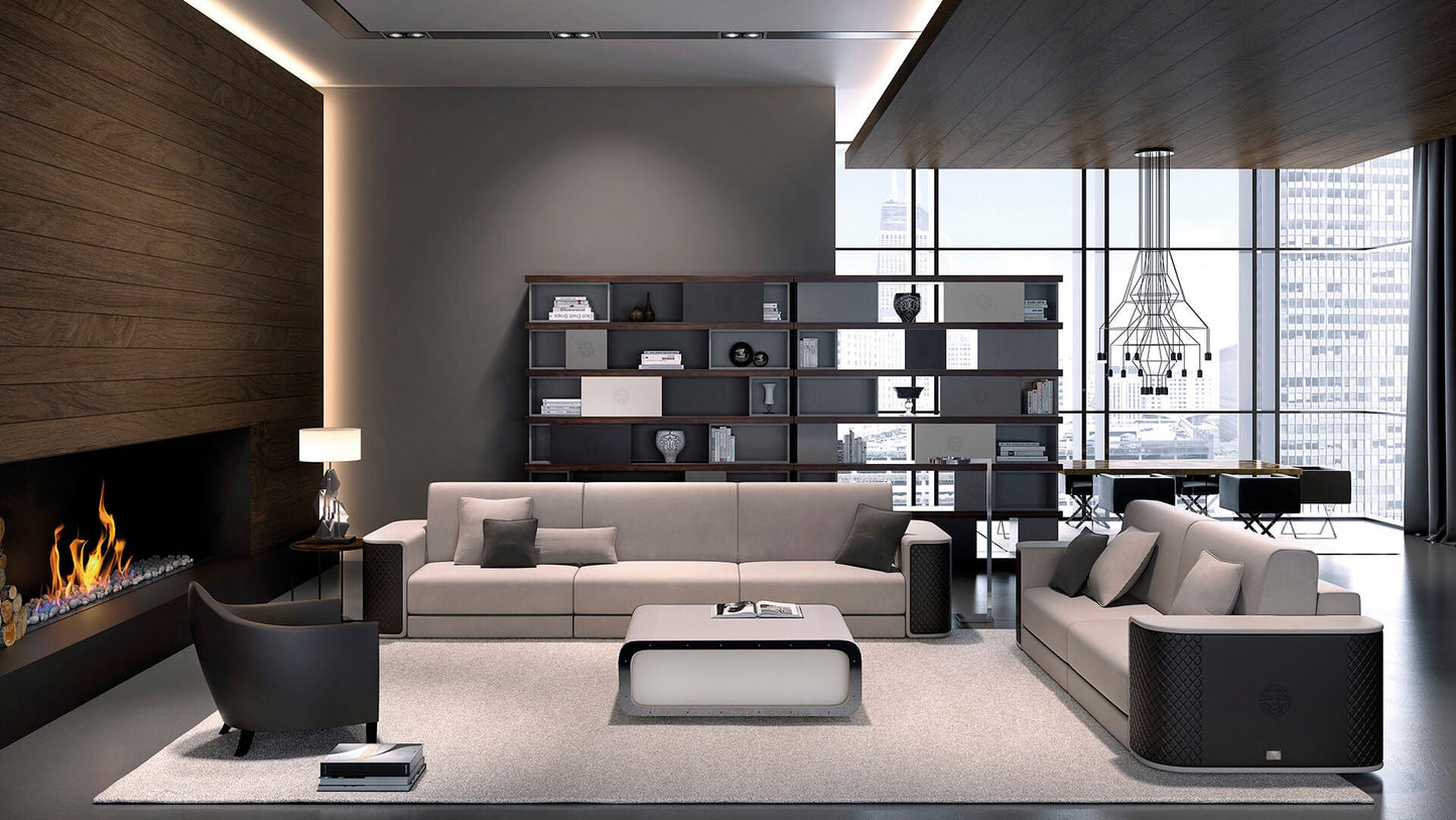 MASTER 5 SEATER SOFA