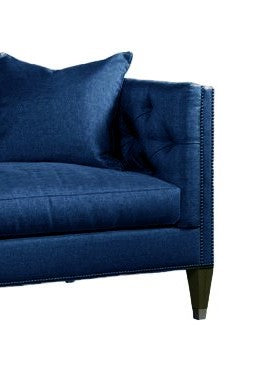 WRIGHT LOVESEAT- BLU