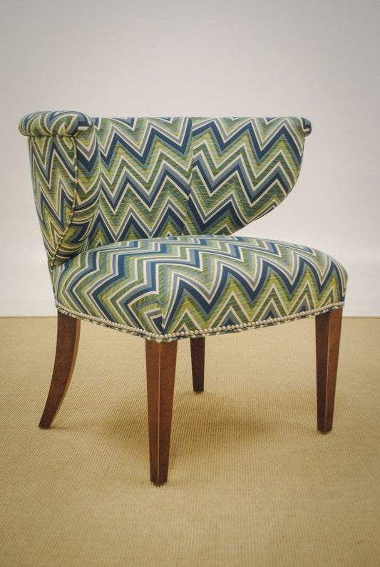 ZENEITH CHAIR