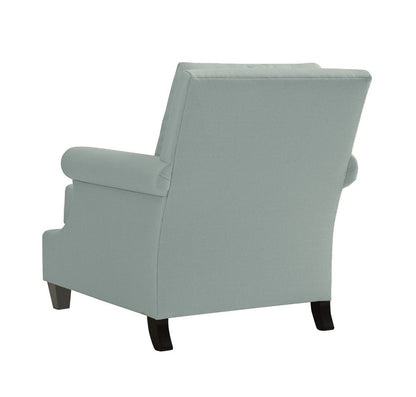 L.R.L. ARMCHAIR
