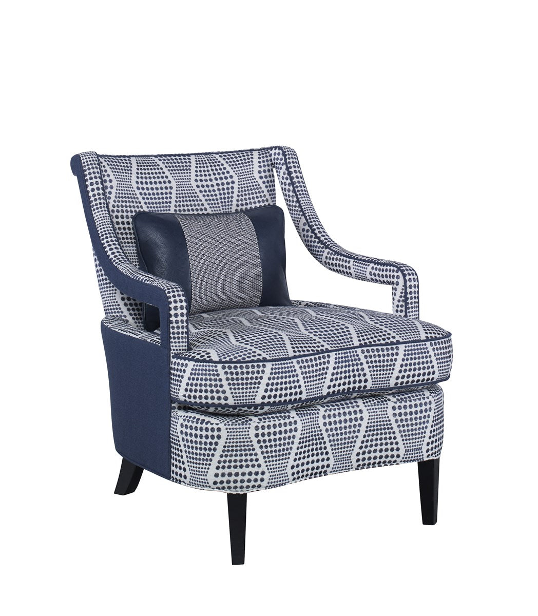 EDWARD CHAIR
