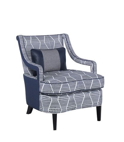 EDWARD CHAIR
