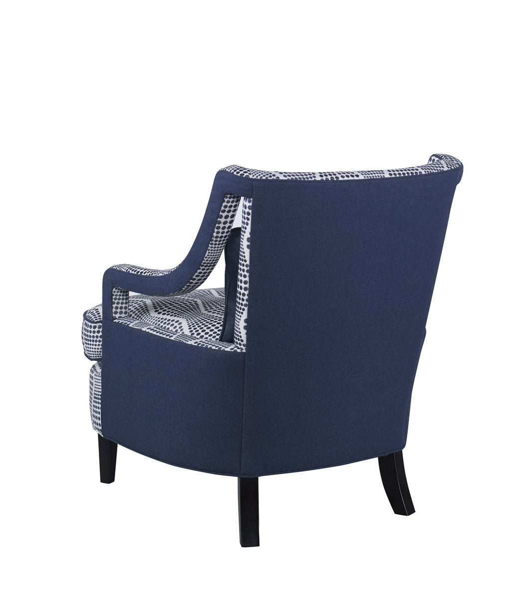 EDWARD CHAIR
