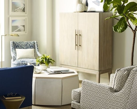 EDWARD CHAIR