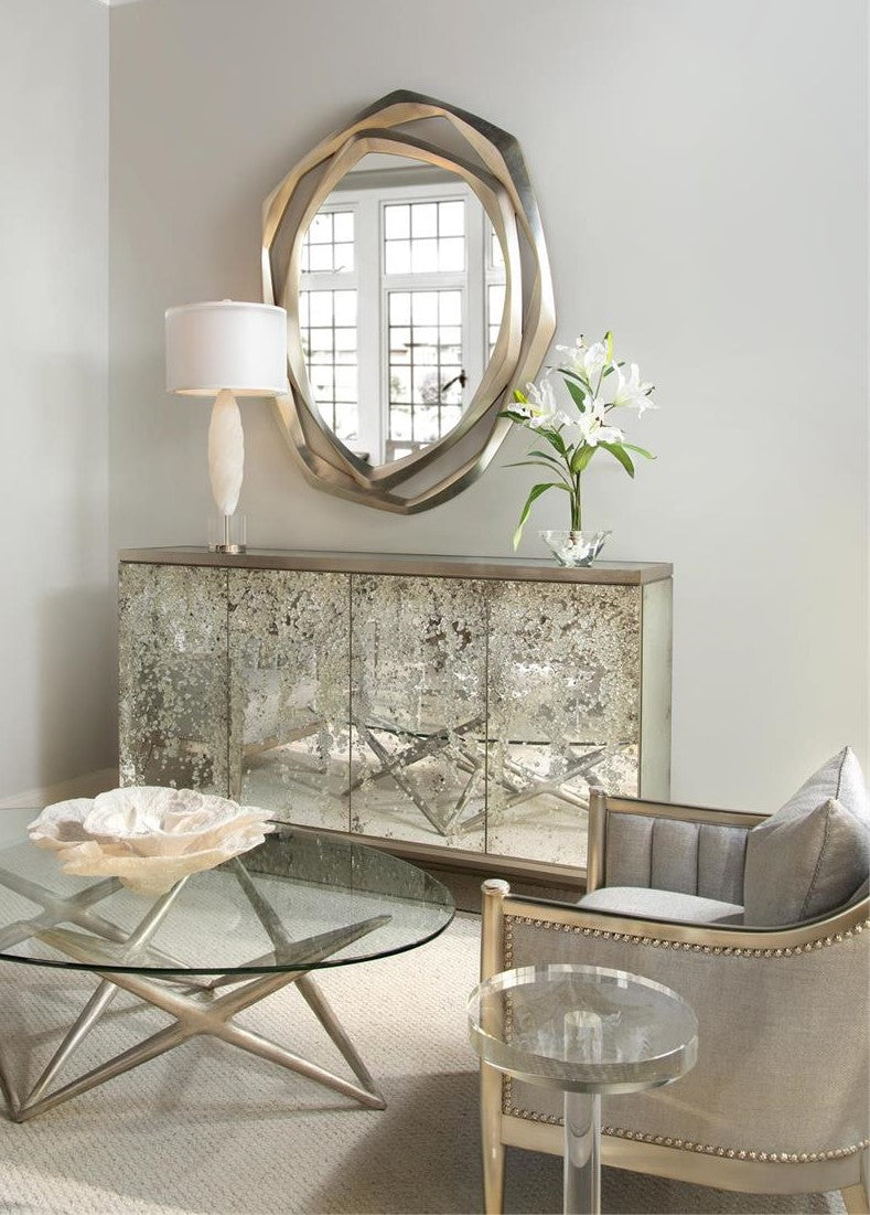 TIFFANY ARMCHAIR-CHN