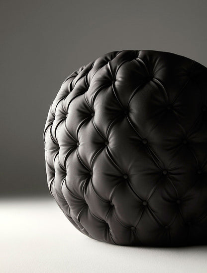 CARONTE ARMCHAIR LEATHER
